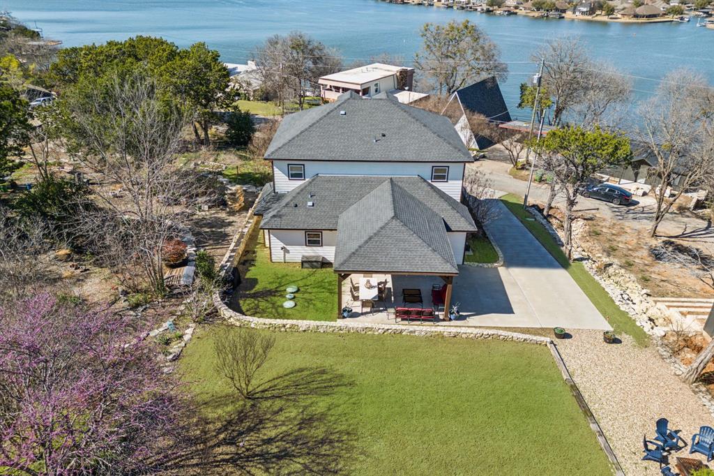 Rock Harbor 2nd Filing - Residential Lease