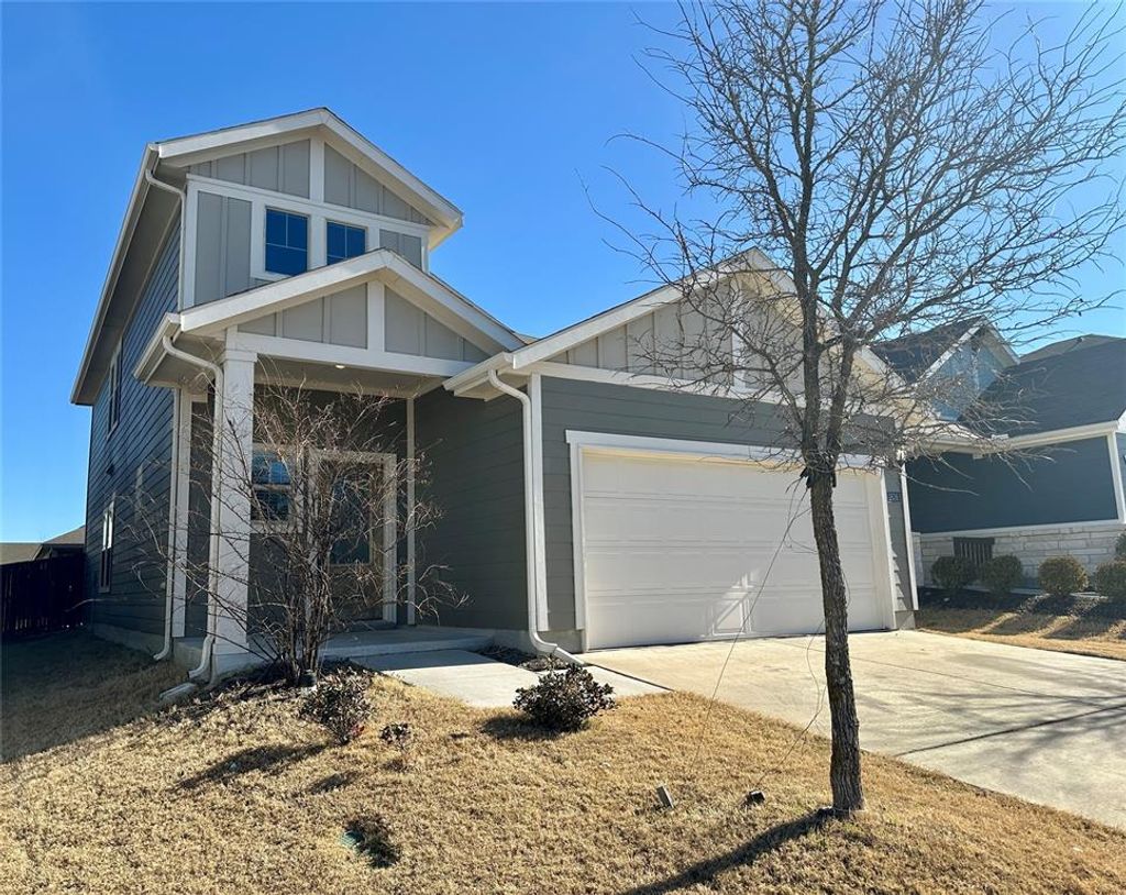 Photo of 1636 Briar Hunt Drive, Forney, TX 75126 (MLS # 21173811)