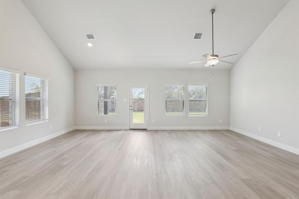 Parks at Foster Crossing - Residential