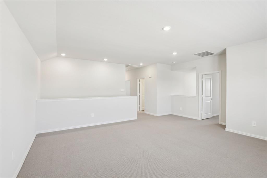 Parks at Foster Crossing - Residential