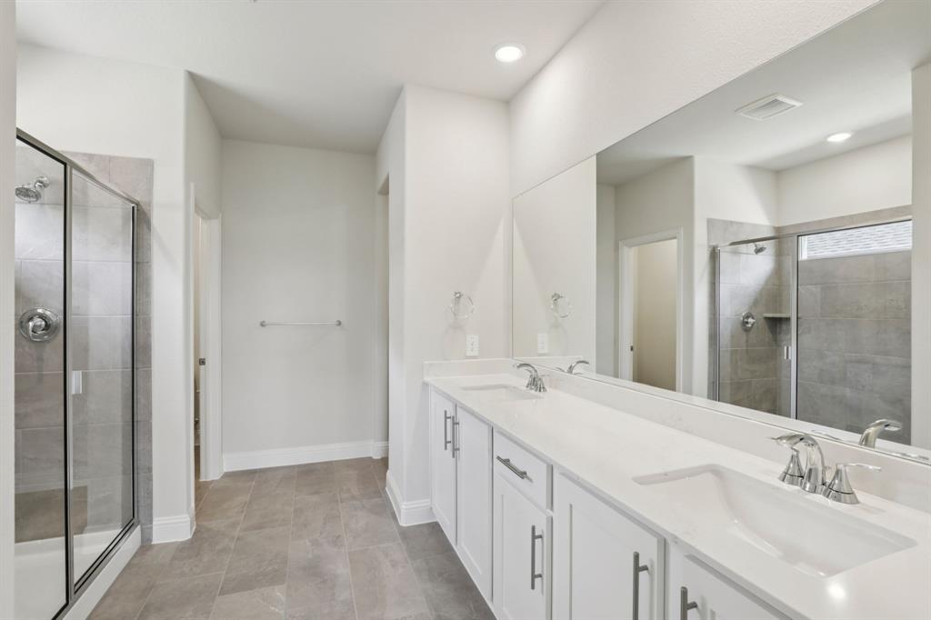 Parks at Foster Crossing - Residential