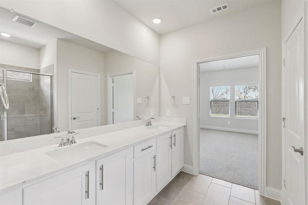 Parks at Foster Crossing - Residential