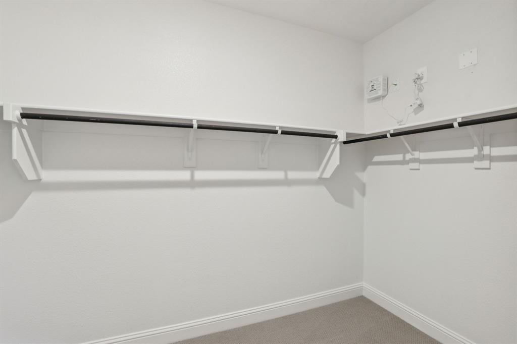 Parks at Foster Crossing - Residential