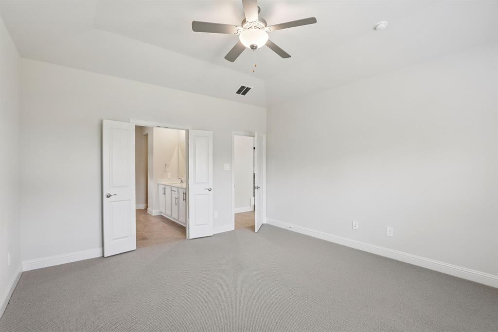 Parks at Foster Crossing - Residential