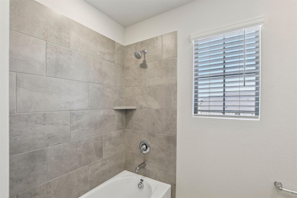 Parks at Foster Crossing - Residential