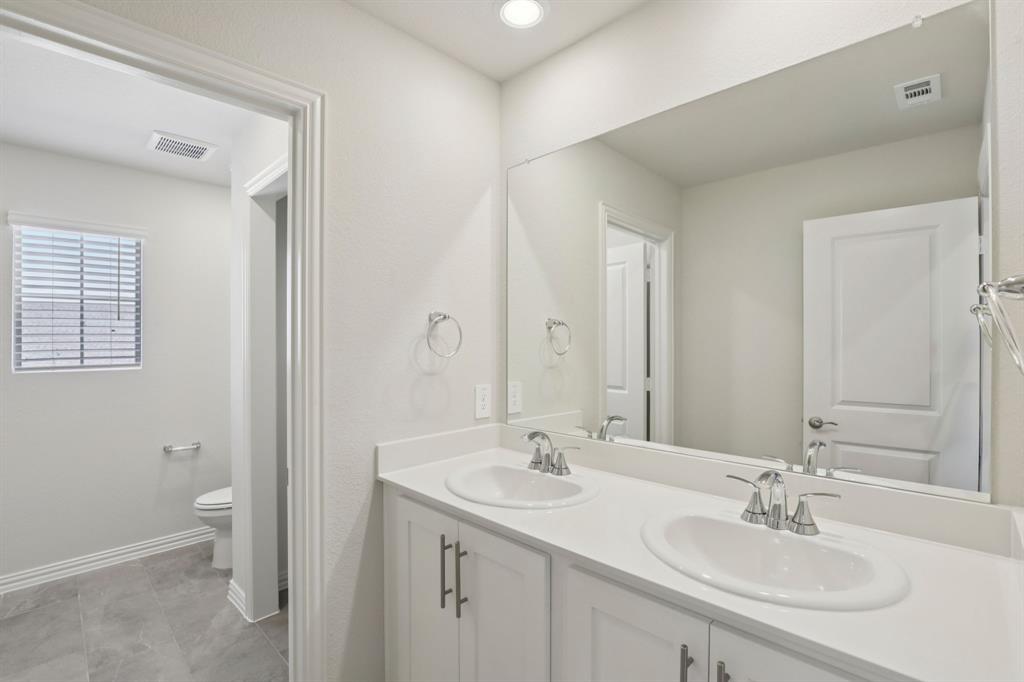 Parks at Foster Crossing - Residential