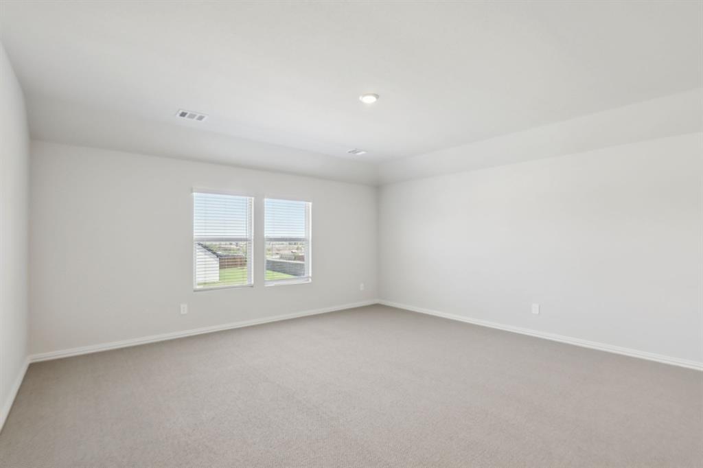 Parks at Foster Crossing - Residential