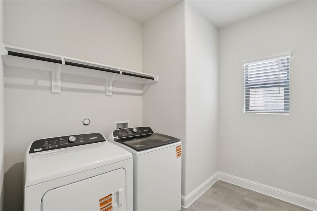 Parks at Foster Crossing - Residential