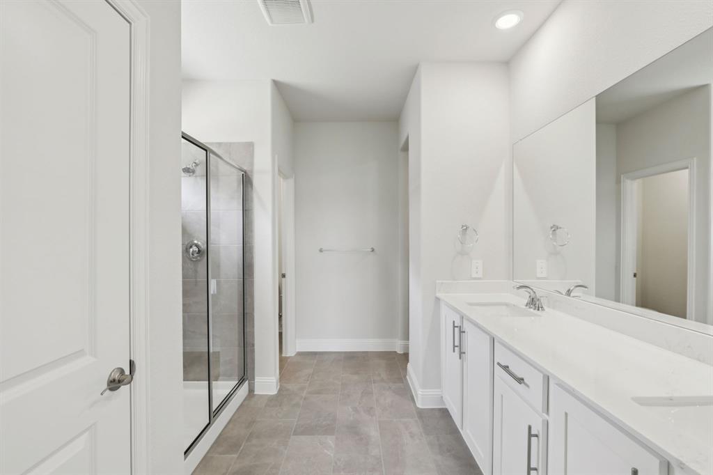 Parks at Foster Crossing - Residential