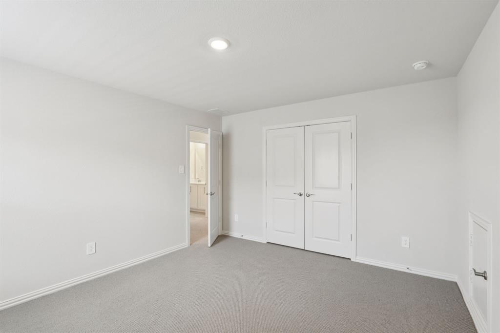 Parks at Foster Crossing - Residential