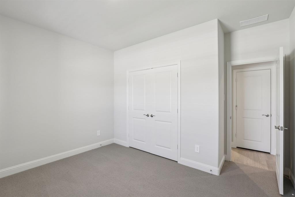 Parks at Foster Crossing - Residential