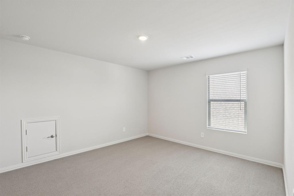 Parks at Foster Crossing - Residential