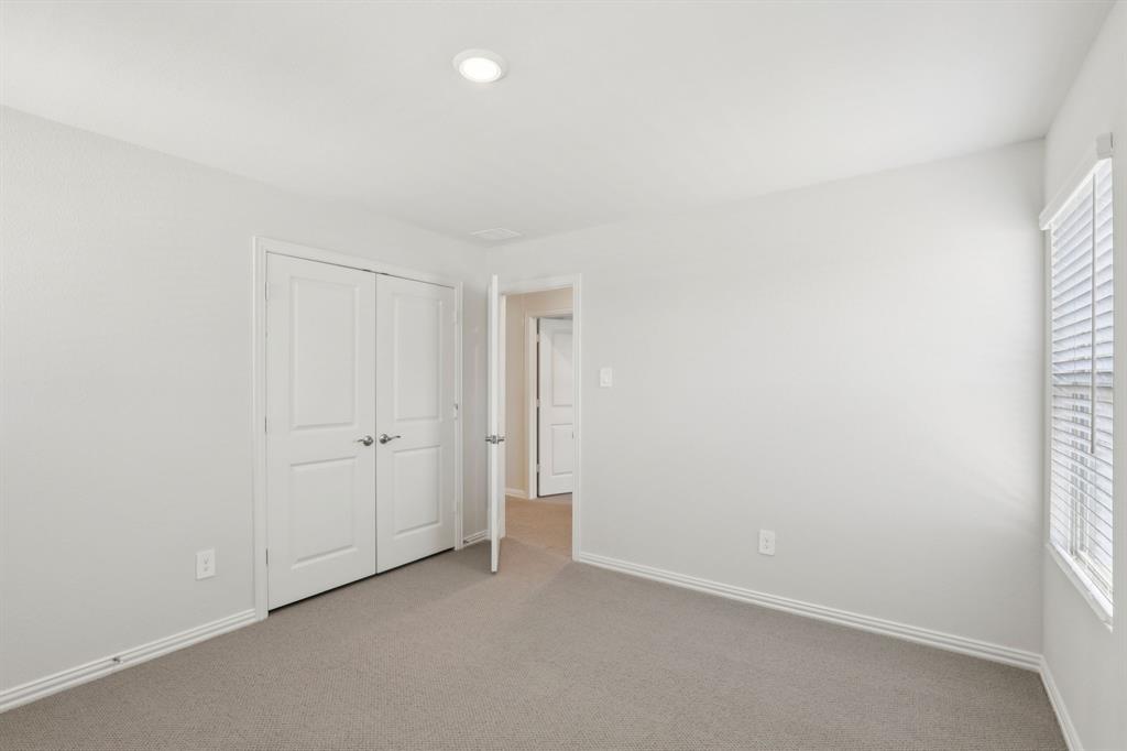 Parks at Foster Crossing - Residential