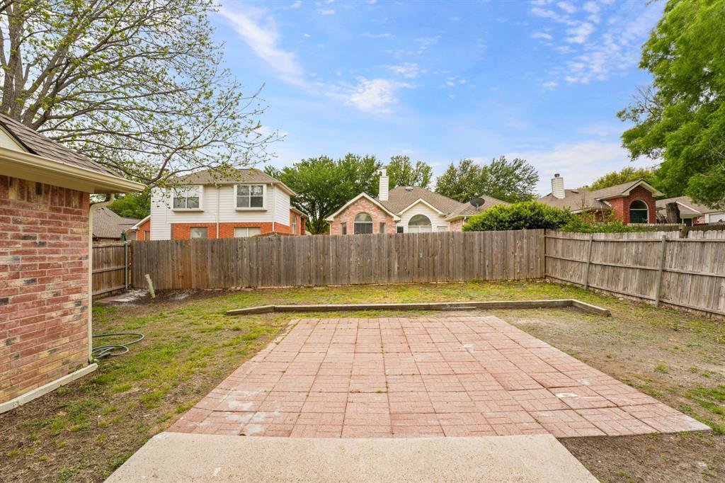 Park Glen Add - Residential