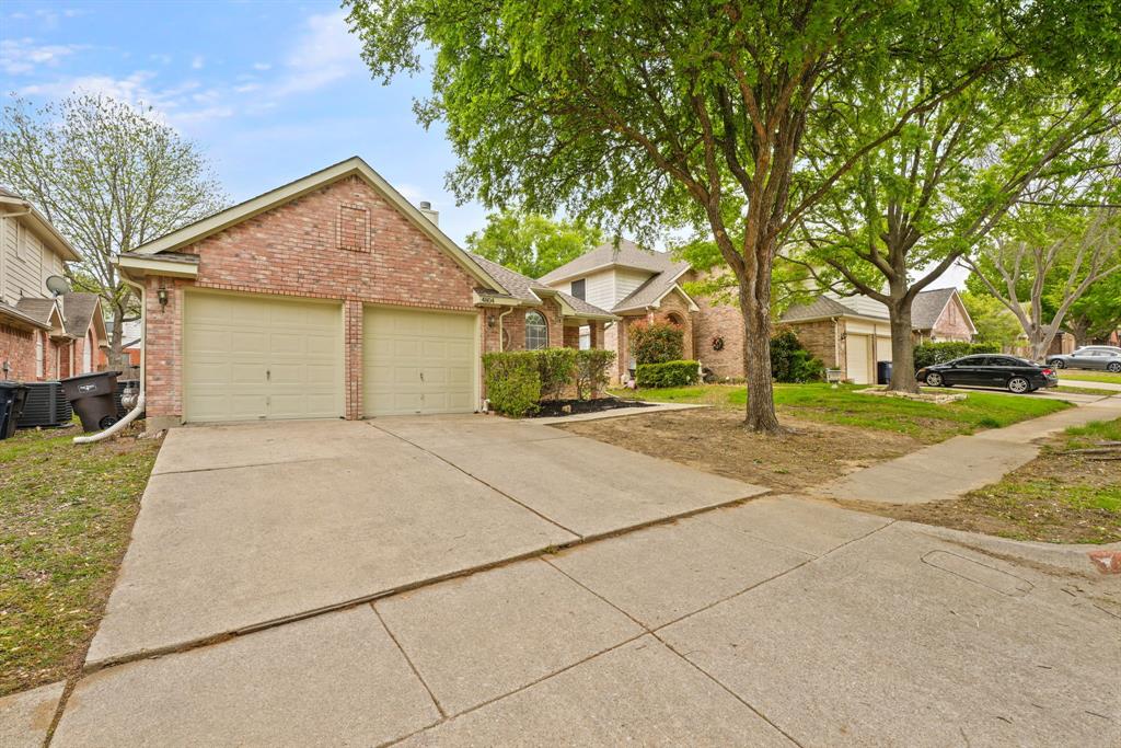 Park Glen Add - Residential