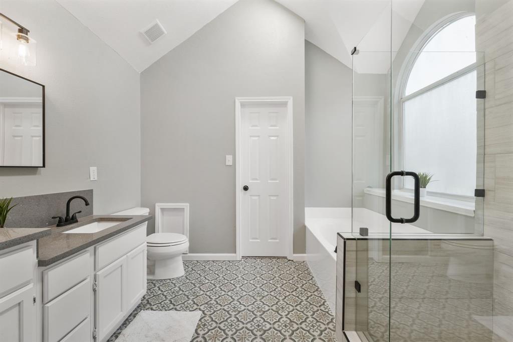 Park Glen Add - Residential