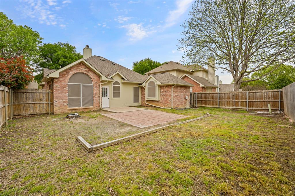 Park Glen Add - Residential