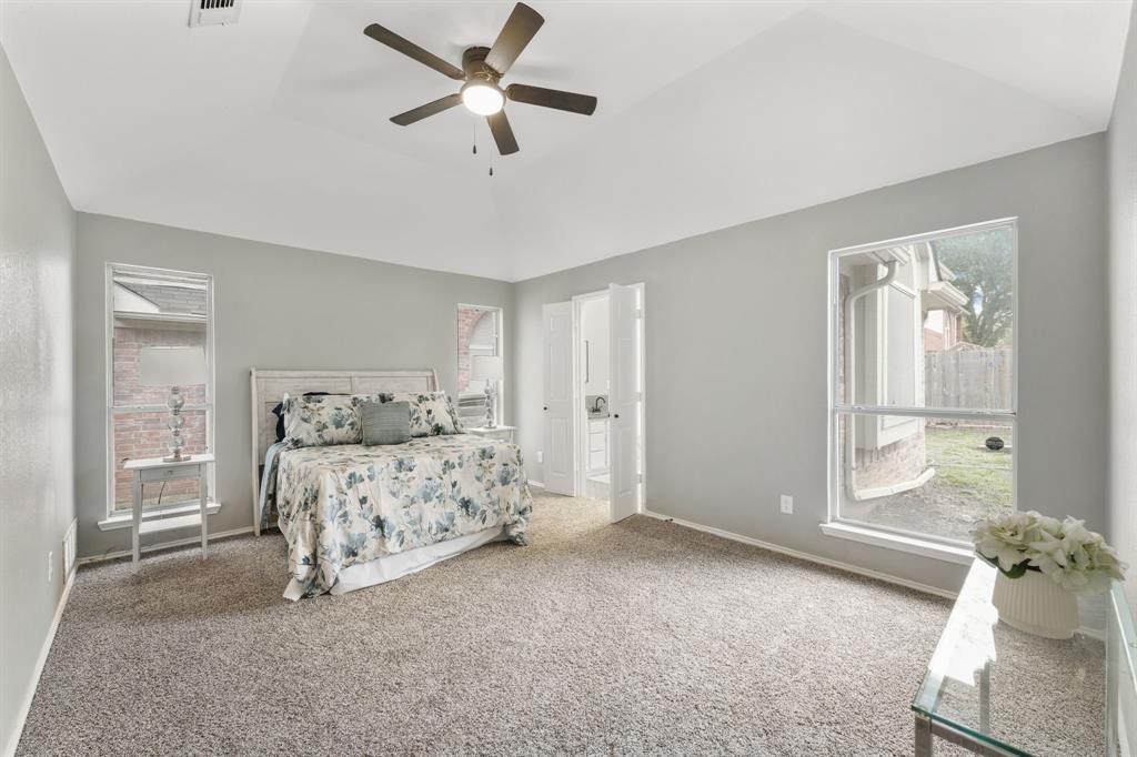 Park Glen Add - Residential