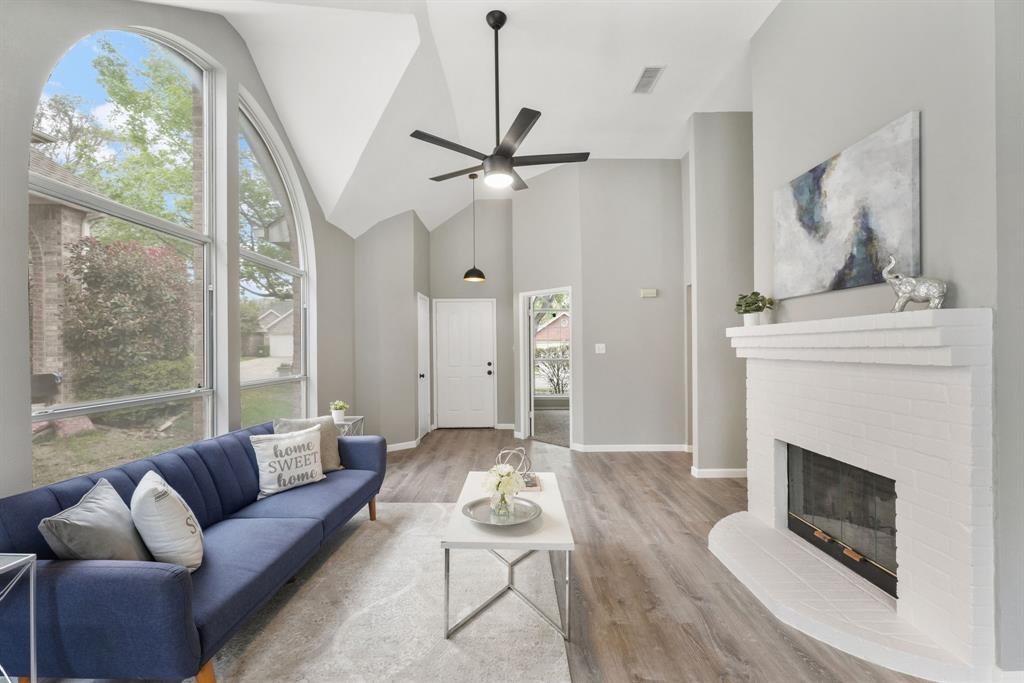 Park Glen Add - Residential