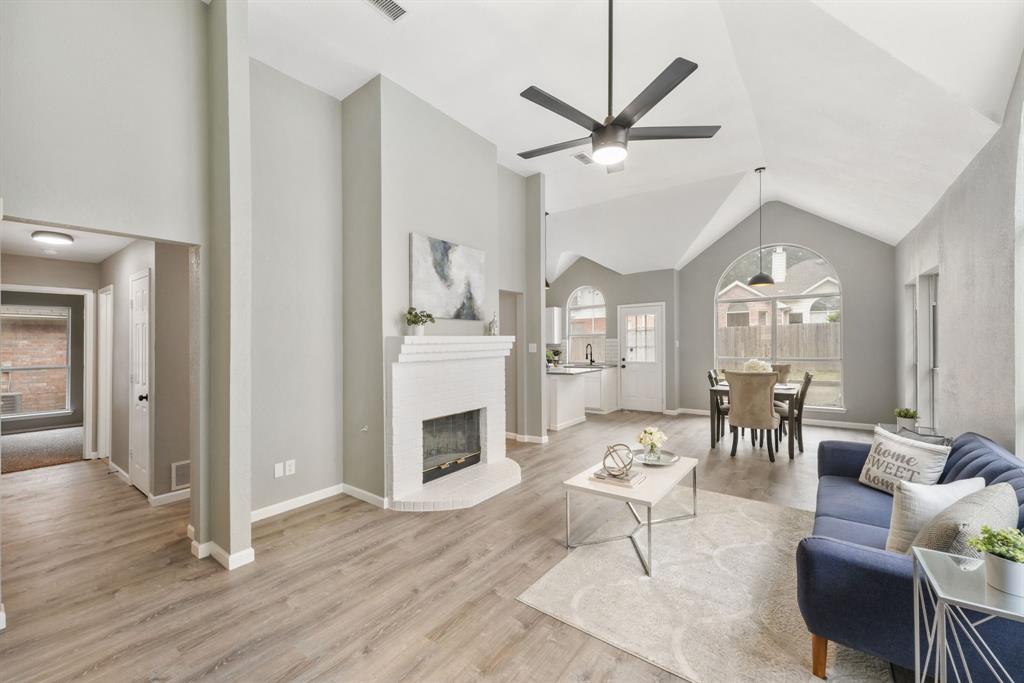 Park Glen Add - Residential