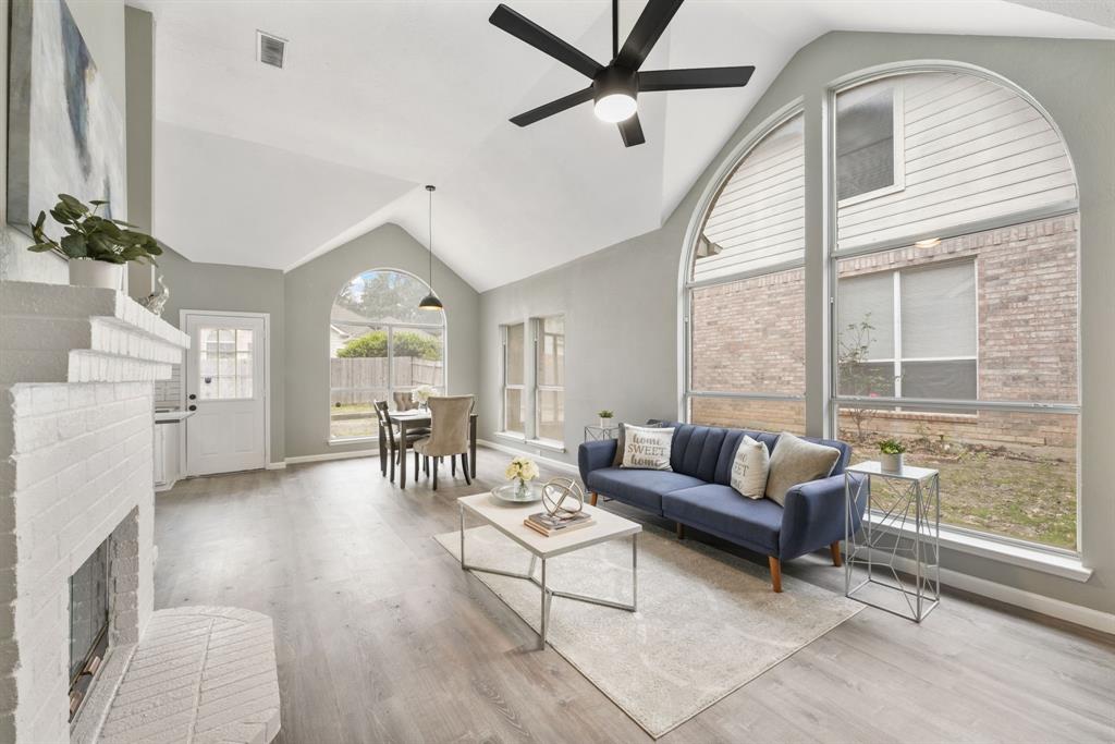 Park Glen Add - Residential