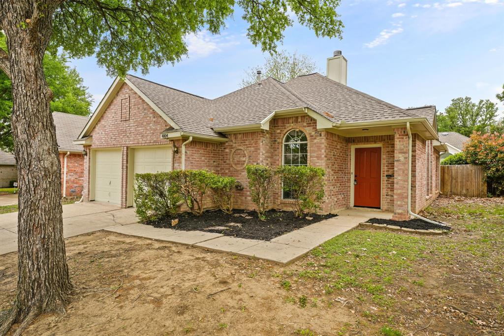 Park Glen Add - Residential