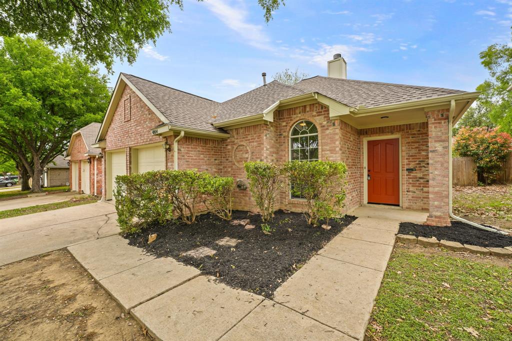 Park Glen Add - Residential