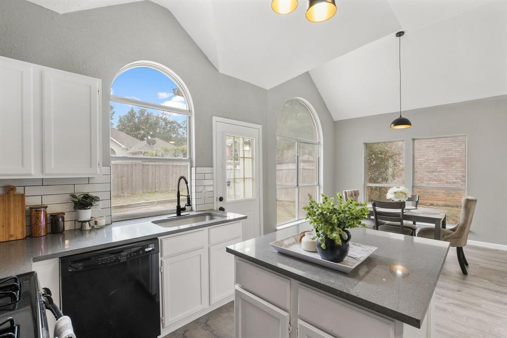 Park Glen Add - Residential