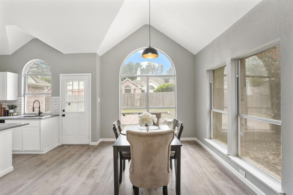 Park Glen Add - Residential