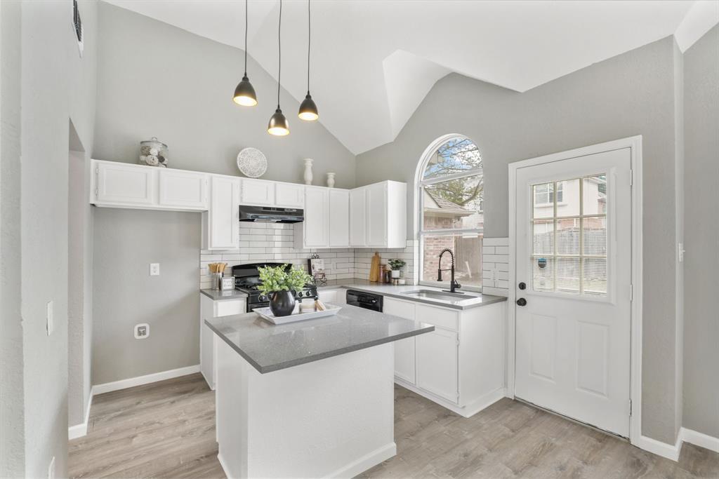 Park Glen Add - Residential