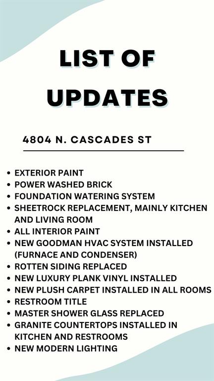 Park Glen Add - Residential