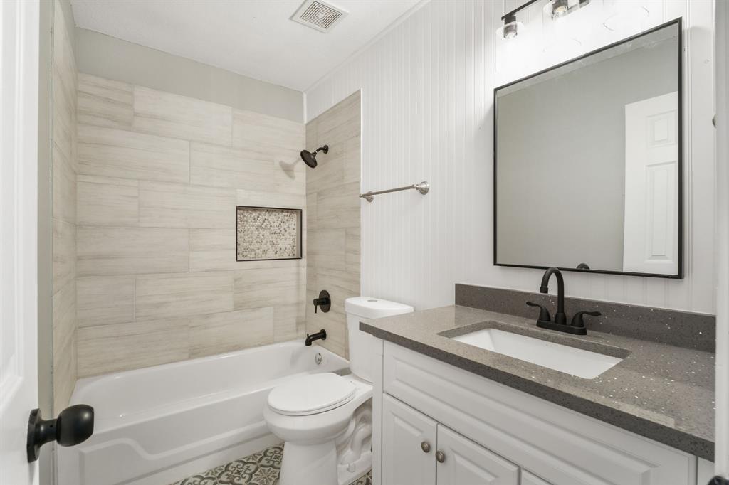 Park Glen Add - Residential