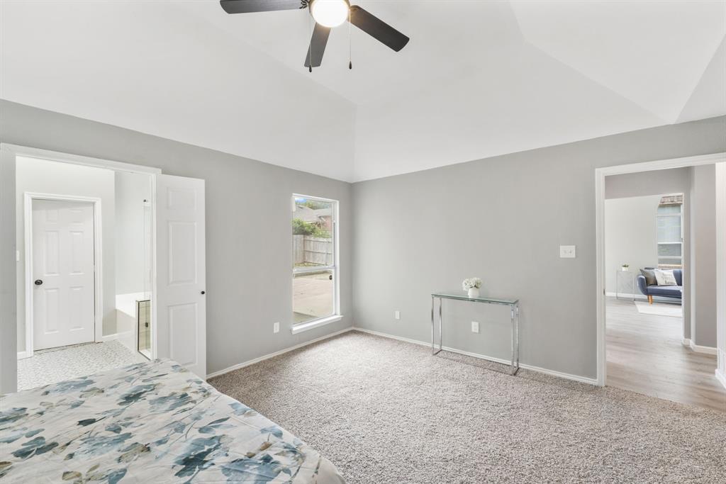 Park Glen Add - Residential