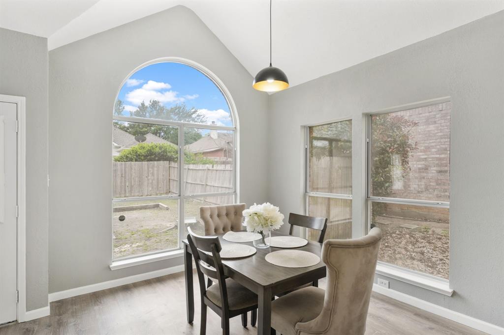 Park Glen Add - Residential