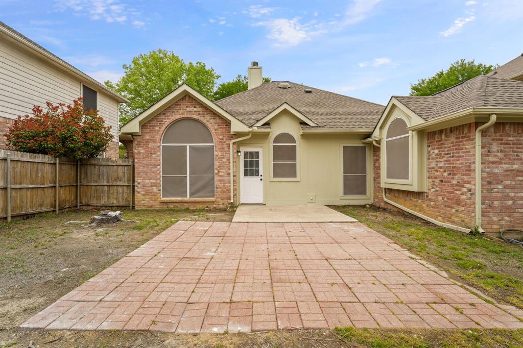 Park Glen Add - Residential