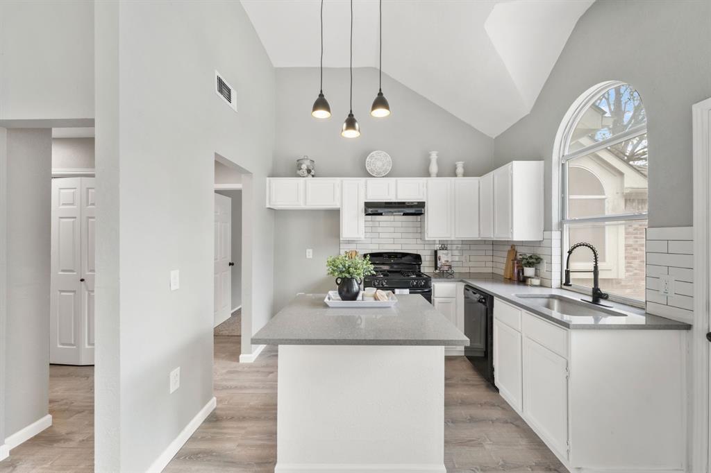 Park Glen Add - Residential