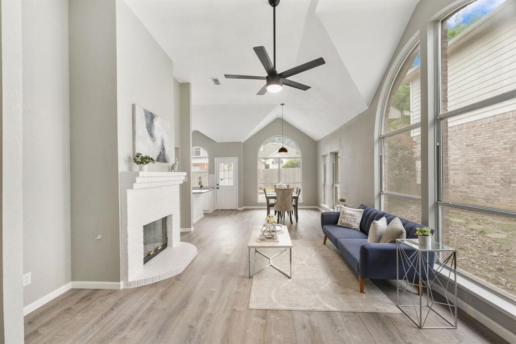 Park Glen Add - Residential