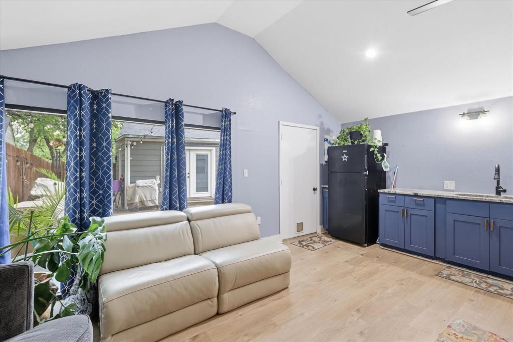 West Oakhurst Add - Residential