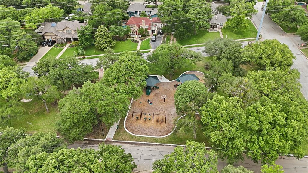 West Oakhurst Add - Residential