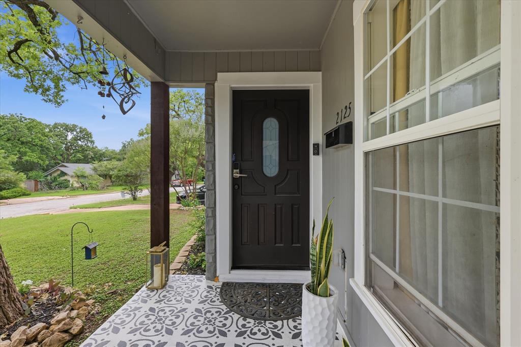 West Oakhurst Add - Residential