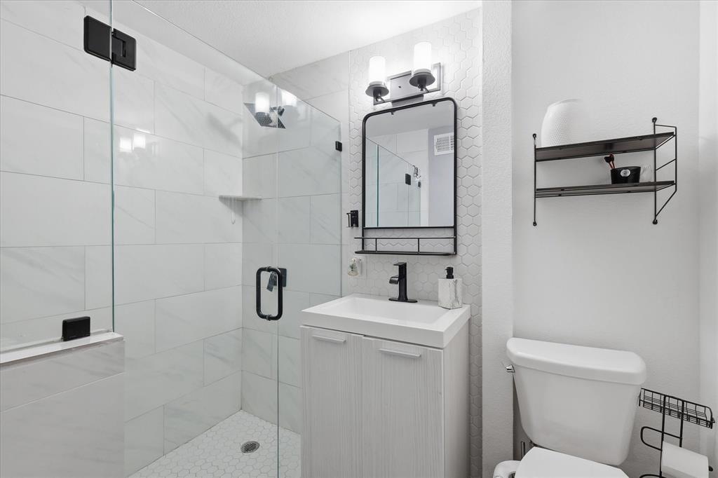 West Oakhurst Add - Residential