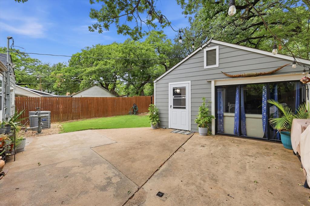 West Oakhurst Add - Residential