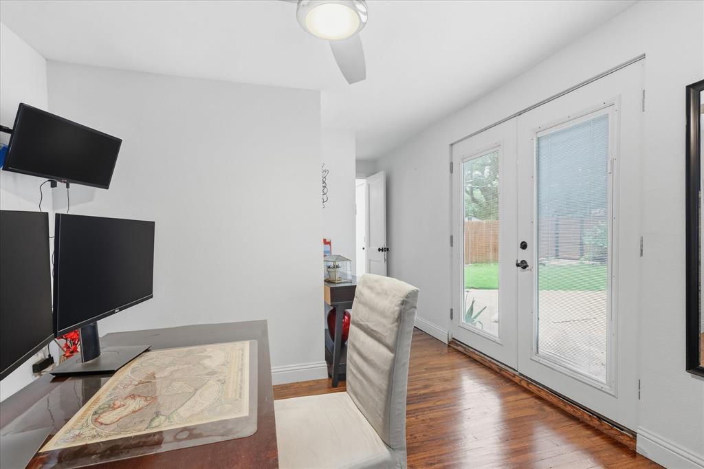 West Oakhurst Add - Residential