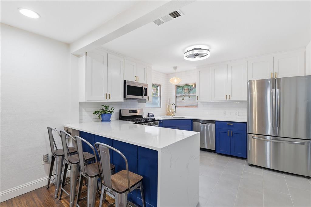 West Oakhurst Add - Residential