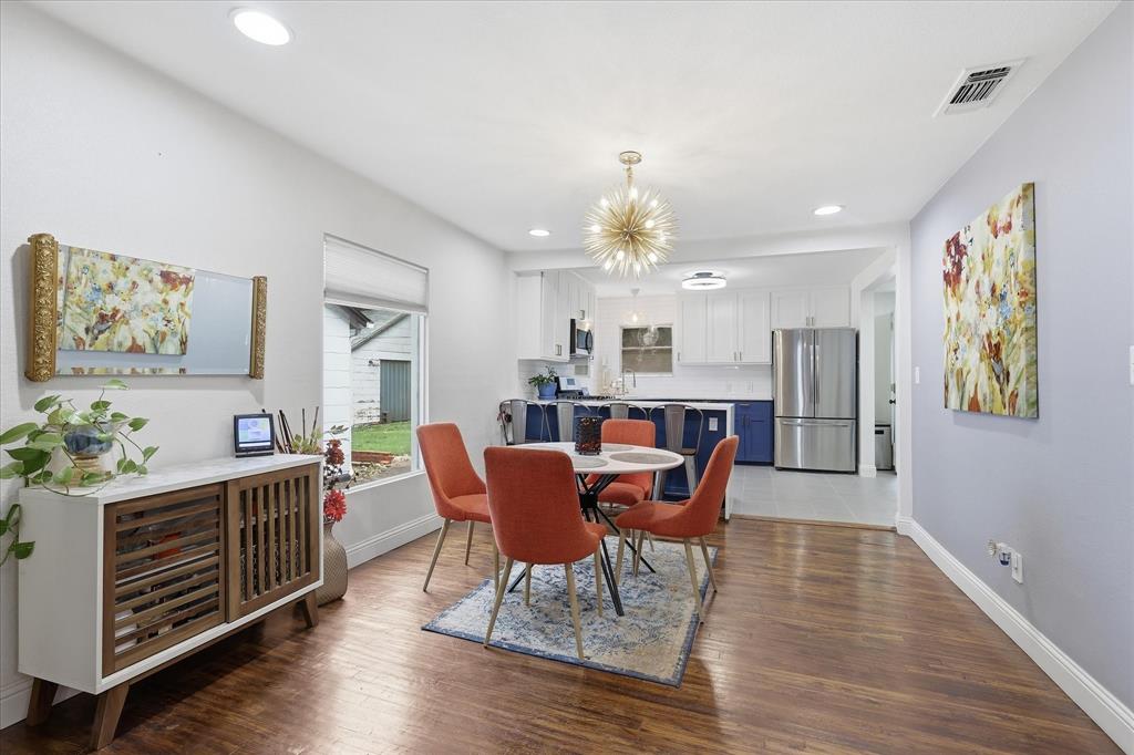 West Oakhurst Add - Residential