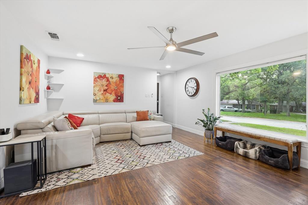 West Oakhurst Add - Residential