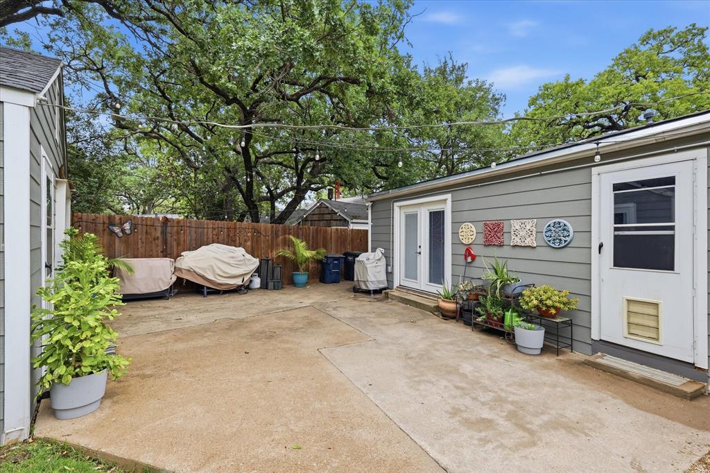 West Oakhurst Add - Residential