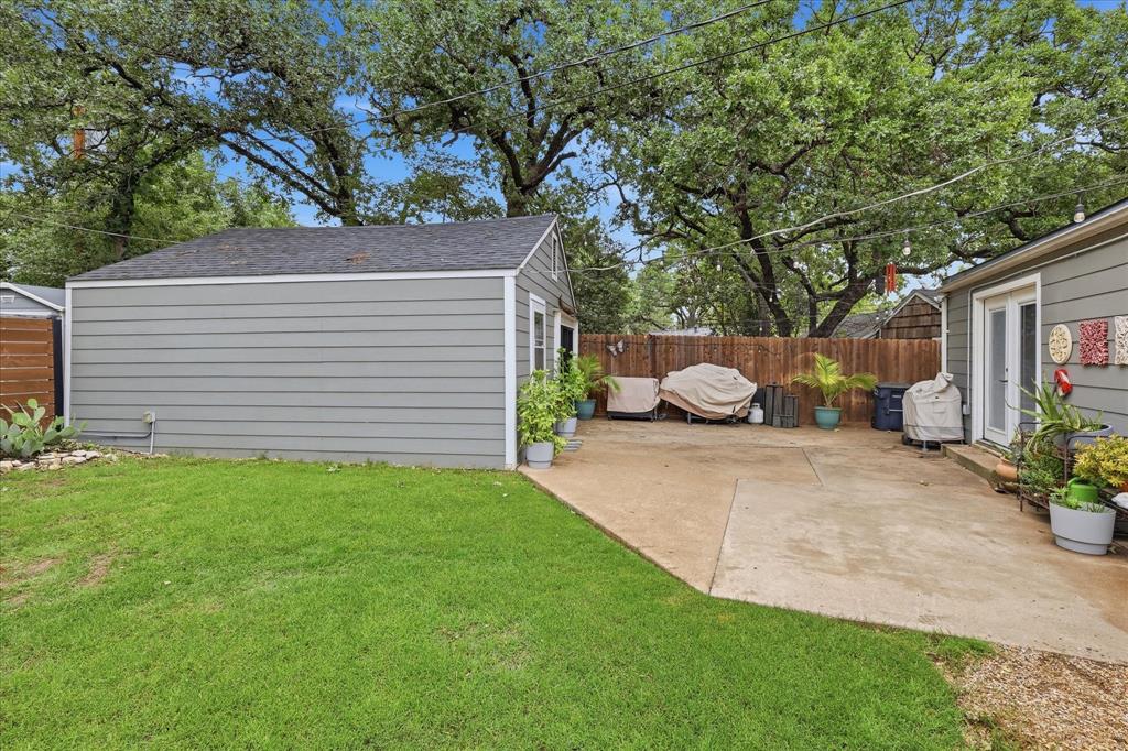 West Oakhurst Add - Residential