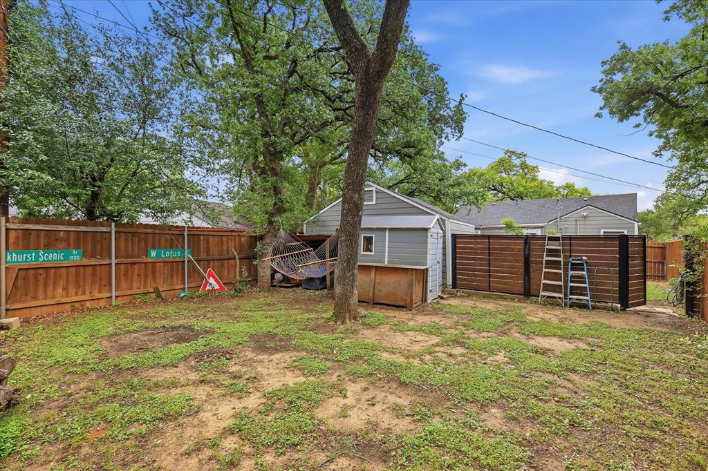 West Oakhurst Add - Residential