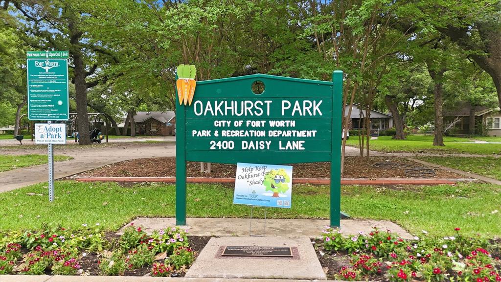 West Oakhurst Add - Residential